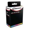 Innovera Remanufactured Tri-Color Ink, Replacement for HP 63 (F6U61AN), 165 Page-Yield