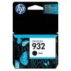 HP 932 Black Officejet Ink Cartridge