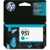 HP 951 Ink Cartridge - Cyan