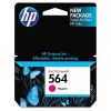 HP 564 Magenta Original Ink Cartridge