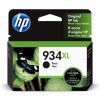 HP 934XL High Yield Black Original Ink Cartridge 4.52 in, 0.15 lb