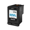 ONN HP 65 Black Inkjet Cartridge