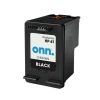 Onn. Onn Ink Reman Hp 61 Black