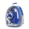 Pet Carrier Backpack, Space Capsule Bubble Cat Backpack Carrier, Waterproof Pet Backpack Outdoor Use